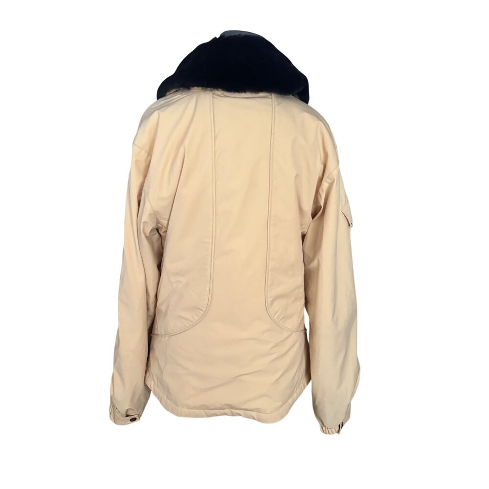 Nils Jacket With Removable Collar - image 5